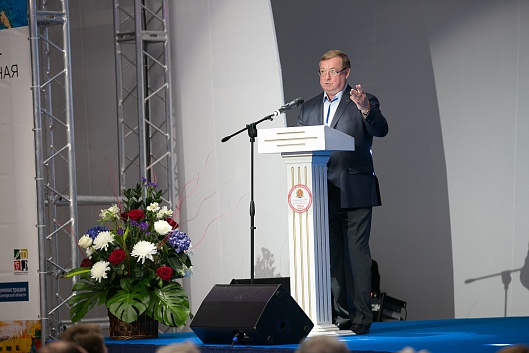 Конференция Российской Библиотечной ассоциации