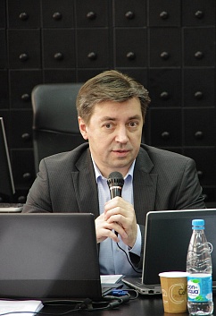 Семинар в г. Иваново вызвал большой интерес у региональных издателей