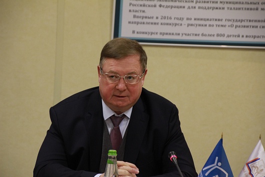Российский книжный союз и Фонд содействия реформированию ЖКХ подписали Соглашение о взаимодействии и сотрудничестве