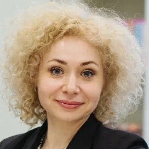 Алексеева Екатерина Александровна