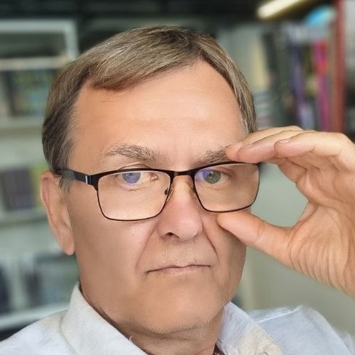 Дышев Андрей Михайлович