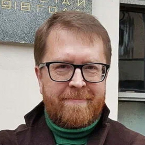 Геласимов Андрей Валерьевич