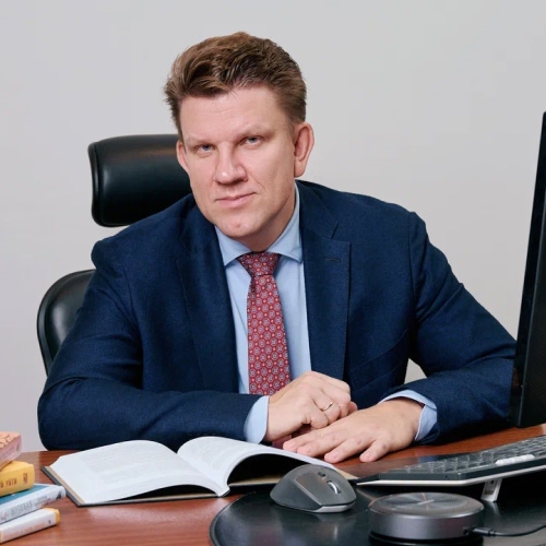 Евгений Капьев