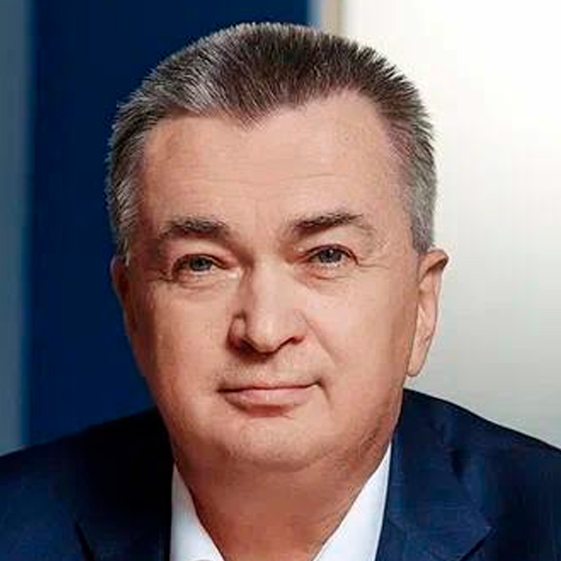 Миклушевский Владимир Владимирович