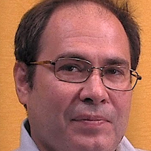 Замшев Максим Адольфович