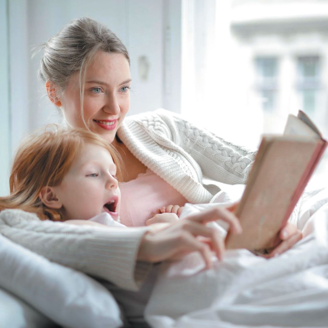 В журнале КИНДЕРinfo вышло интервью с экспертами РКС о том, что сейчас происходит на рынке детской литературы