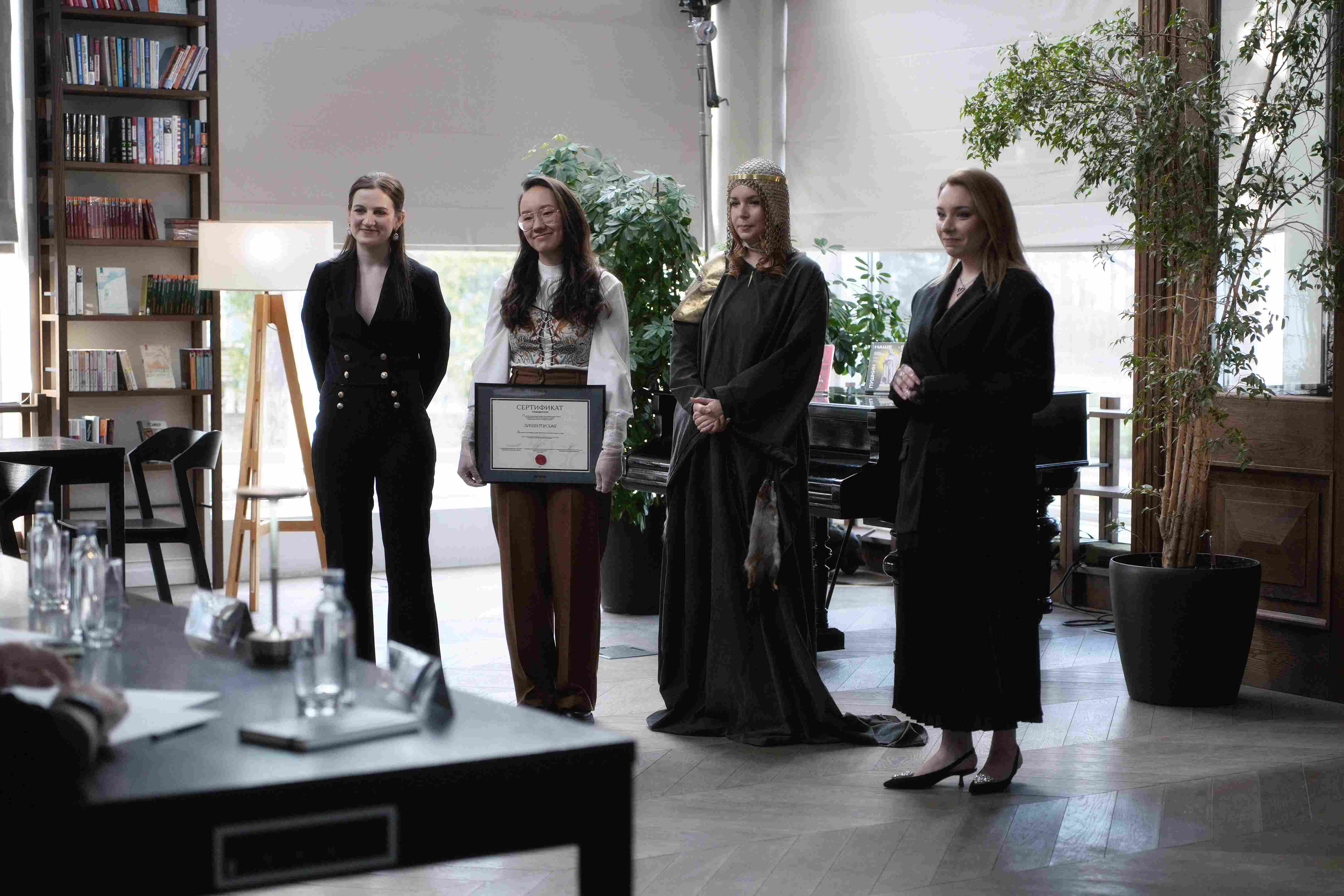 Главное изображение