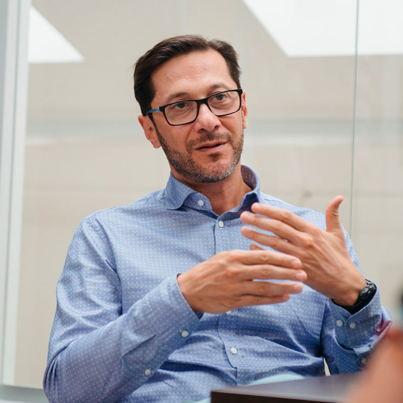 Александр Альперович