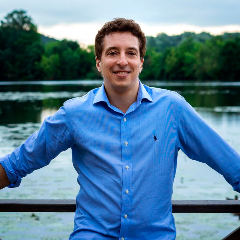 Алексей Ильин