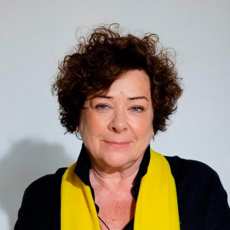 Марина Каменева