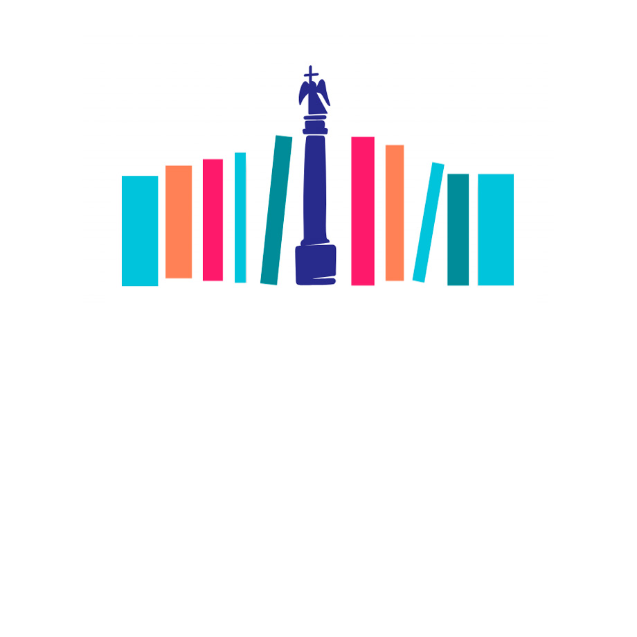 Санкт-Петербургский книжный салон на Дворцовой площади