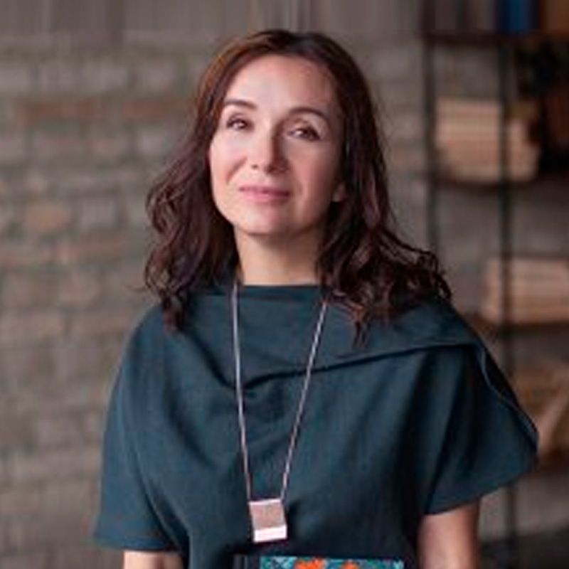 Ирина Балахонова