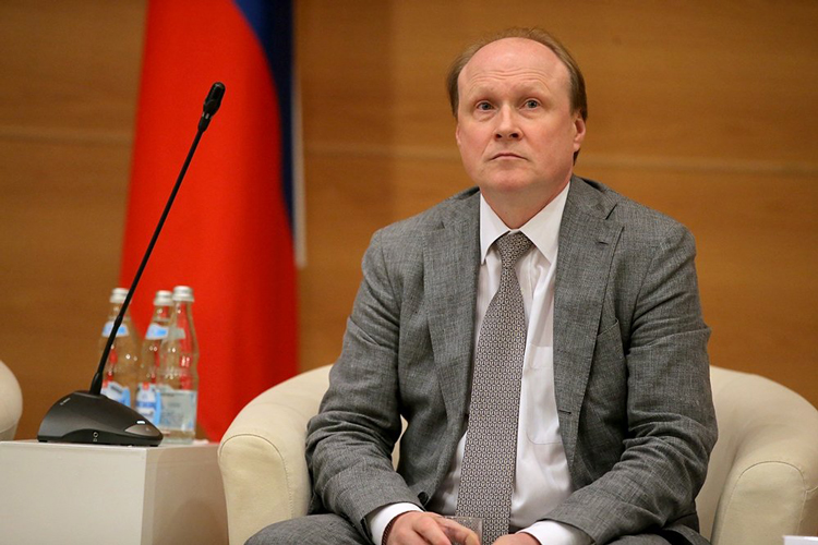 Культура претендует на особый статус в российском обществе