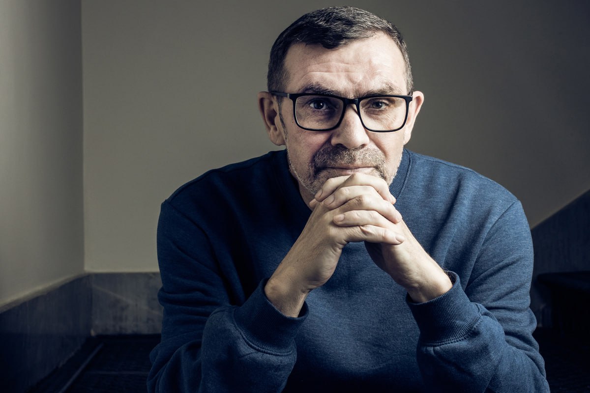 Российский книжный союз поздравляет Павла Валерьевича Басинского с награждением Орденом «За заслуги в культуре и искусстве»!