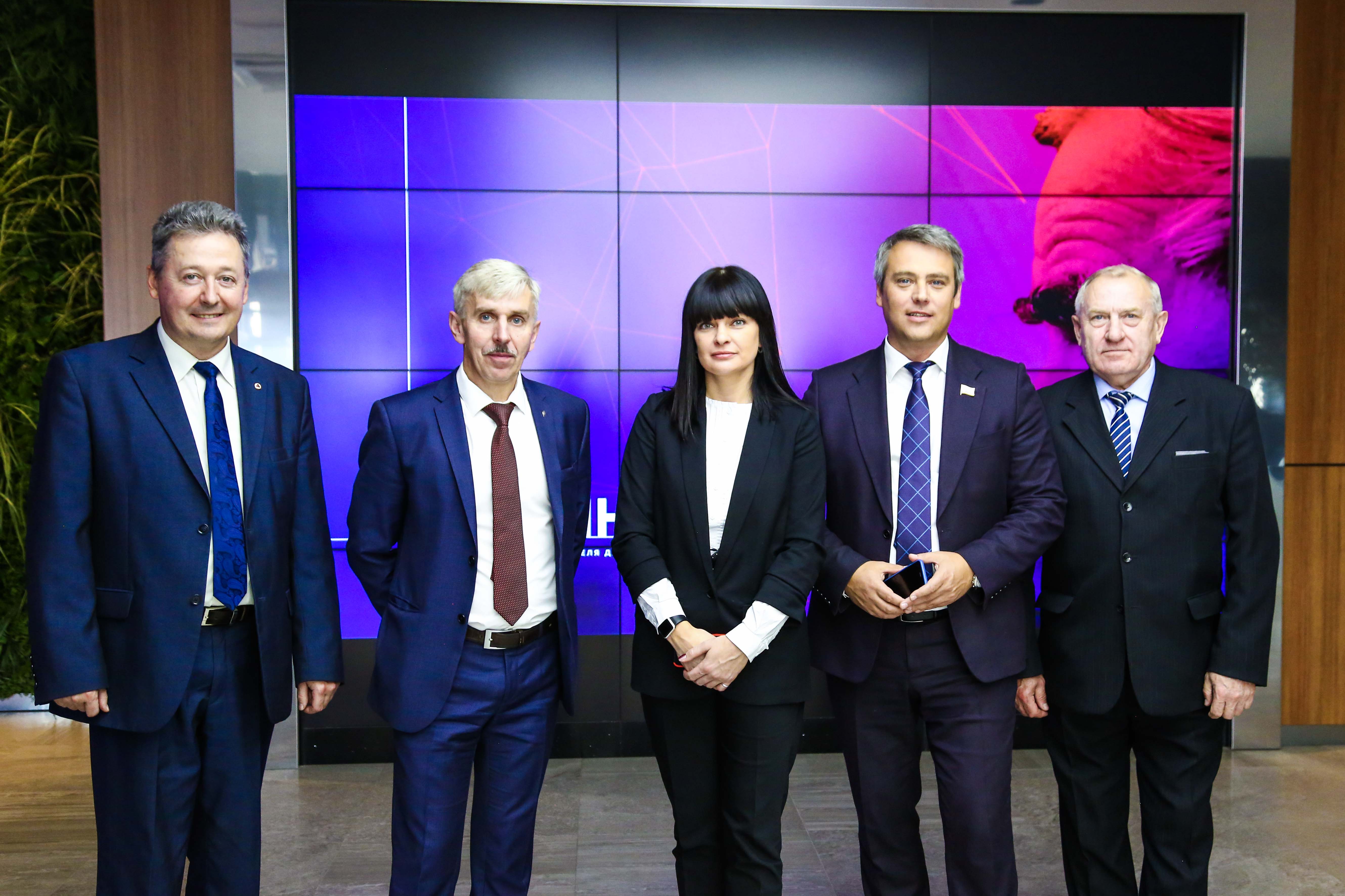 Cостоялось открытие культурологического марафона “Все грани Гранина” в Пскове