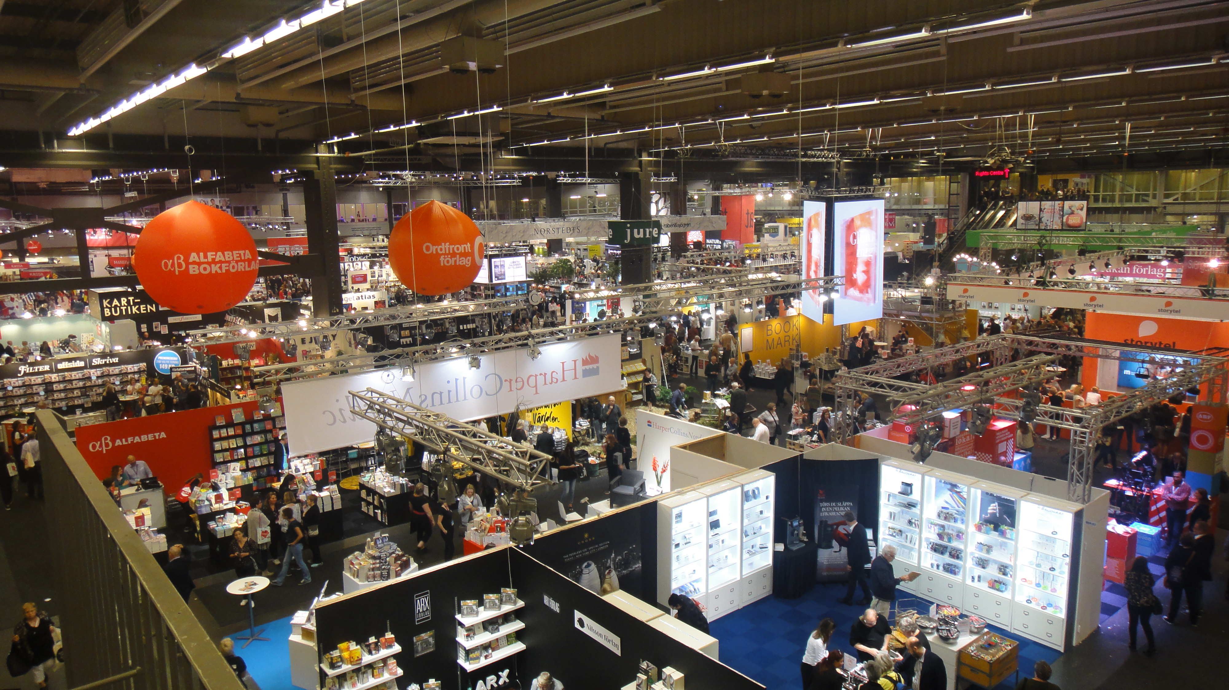 Российская литература  в Швеции