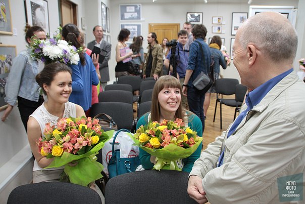 Состоялся конкурс студенческого искусства «Новое слово - новый взгляд»