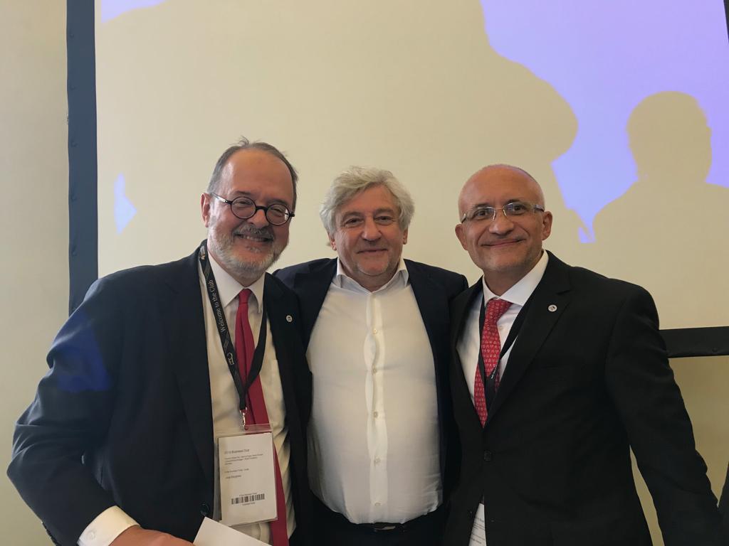 Российский книжный союз стал членом Международной ассоциации книгоиздателей