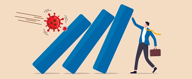 Международная конференция: «Как книжная индустрия выходит из пандемии: Стратегии выживания и направления поддержки»