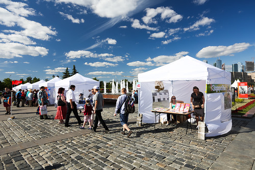 Фестиваль прессы – 2017