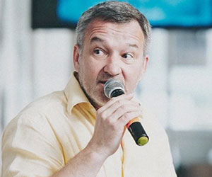 Обзор книг от Егора Серова. Эфир от 21.06.2019