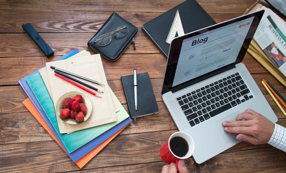 Стартовал прием заявок на премию «Блог-пост. Премия за лучший книжный блог года»