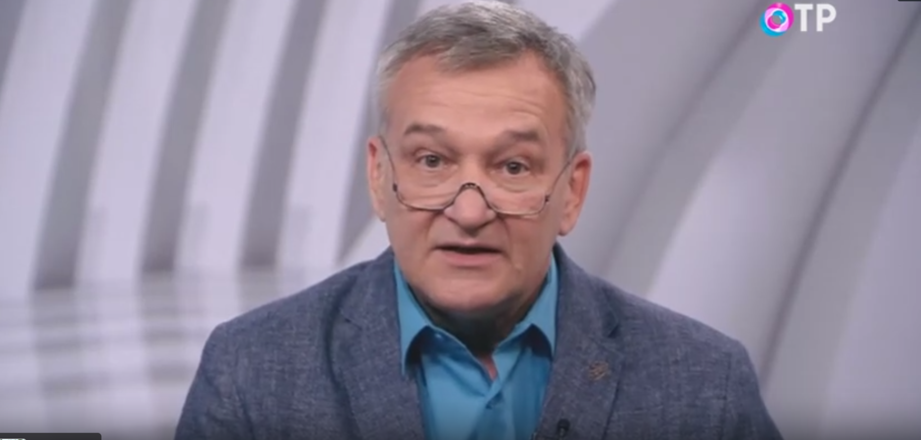 Программа Егора Серова – "Почитаем"