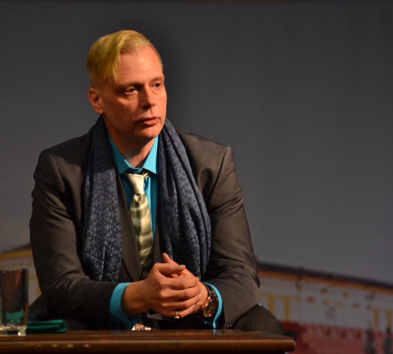 К 210 – летию со для рождения Николая Гоголя