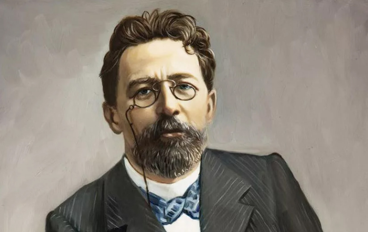 Рейтинг ЛитРес: Антон Чехов — самый популярный автор книг из школьной программы