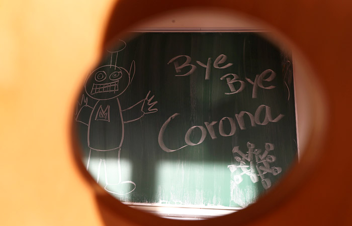 Крупнейшие издательства образовательной литературы открыли бесплатный онлайн-доступ к своим учебникам