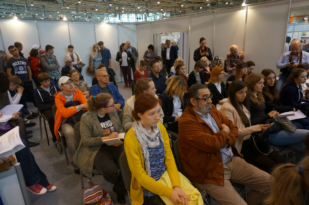 Иван Бунин: кровоточащий русский талант