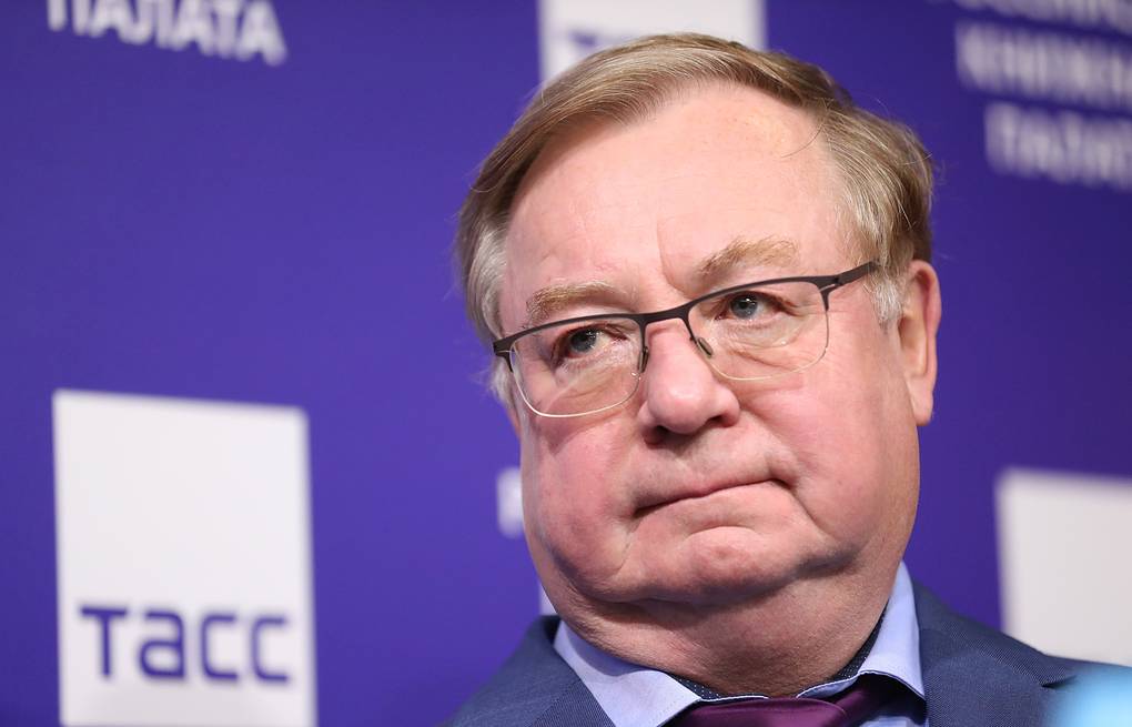 17 сентября В ТАСС состоится пресс-конференция, посвященная международному проекту "Читательская ассамблея Содружества"