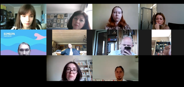 Итоги работы секции «Стратегии выживания и возможные точки роста в условиях коронакризиса»