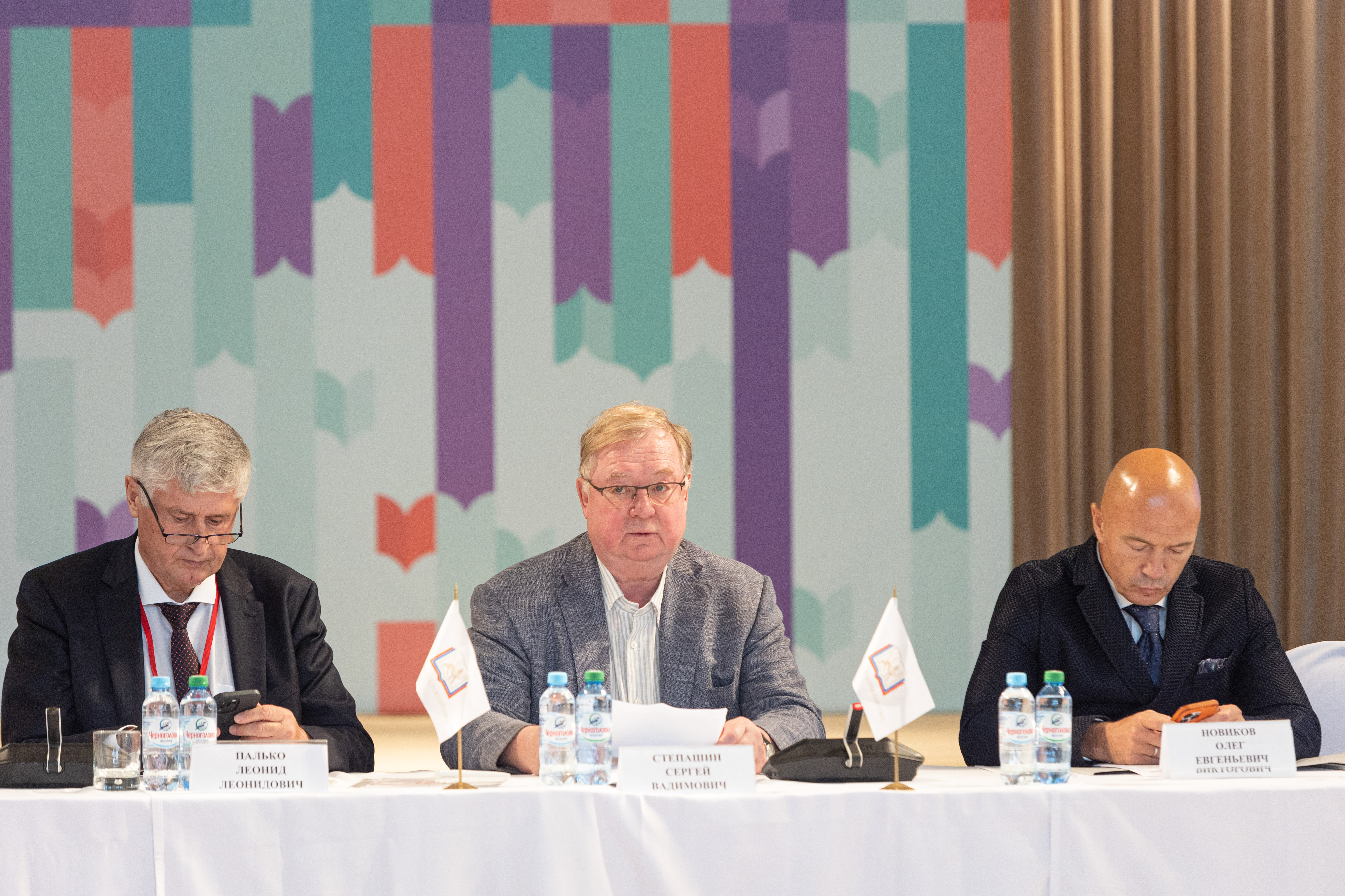 Книга – это неотъемлемая часть нашей жизни