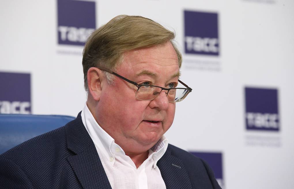 Презентация Всероссийского книжного рейтинга