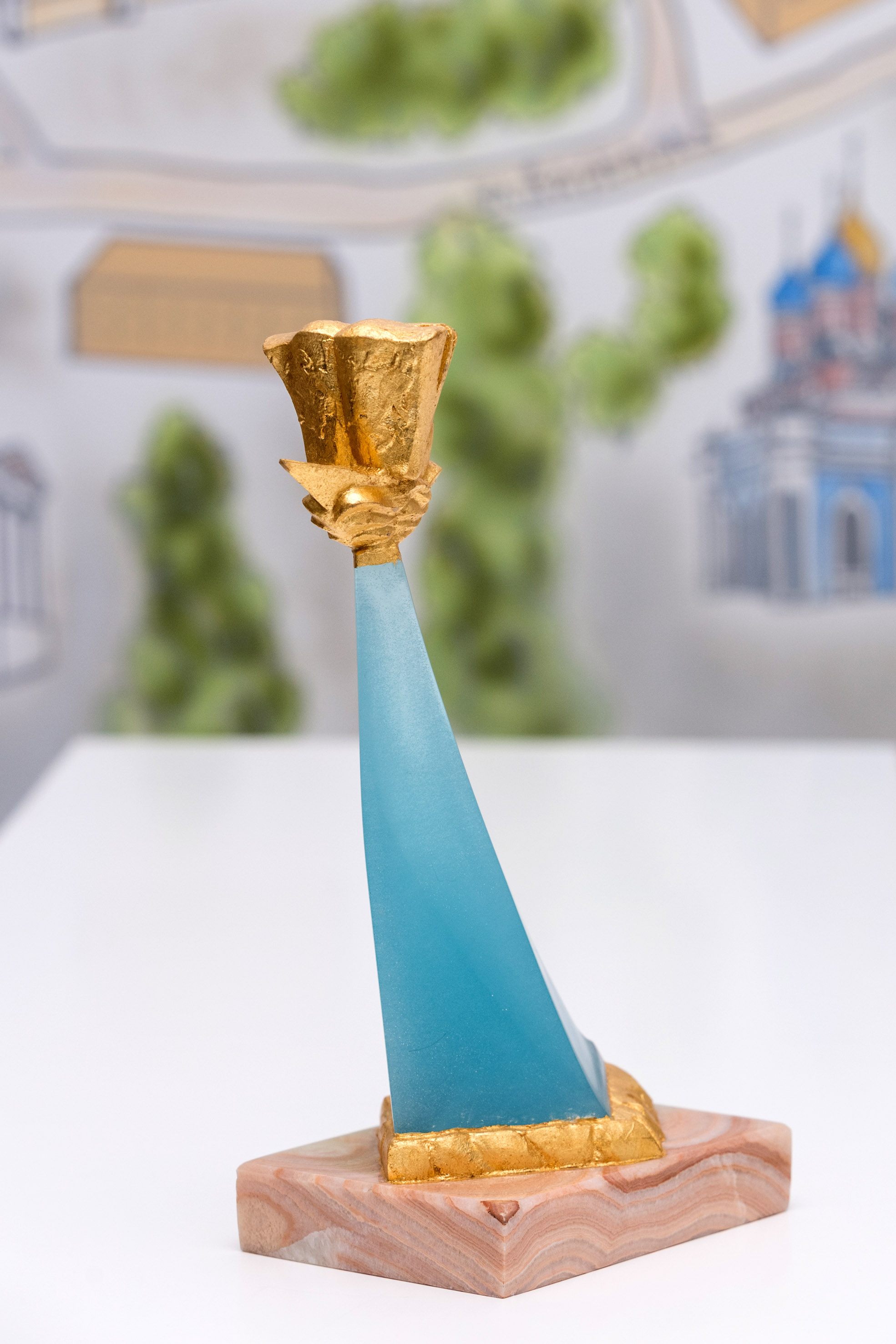 Торжественная церемония награждения лауреатов и победителя III Всероссийского конкурса «Самый читающий регион» - 2017 состоится 16 ноября