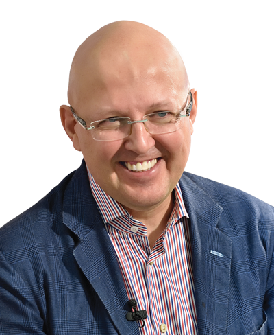 Поздравляем Михаила Юрьевича Маркоткина