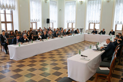 Фокусы внимания Книжного союза в 2014 году