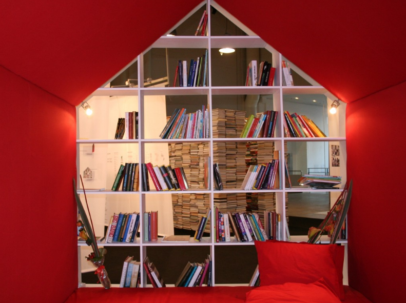 Фонд содействия реформированию ЖКХ и Российский книжный союз подпишут Соглашение о взаимодействии и сотрудничестве