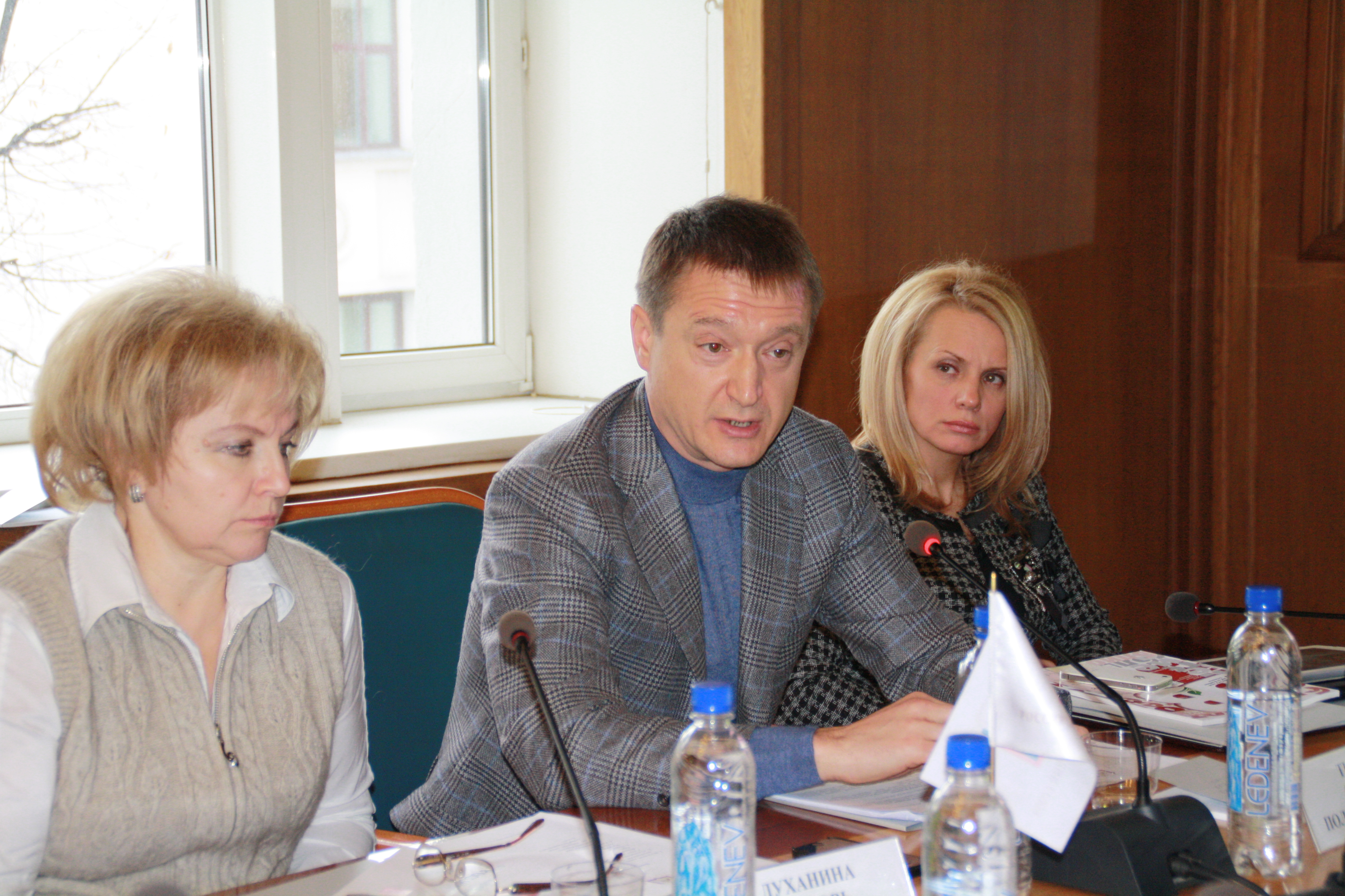 Рособрнадзор – новый партнёр Книжного союза