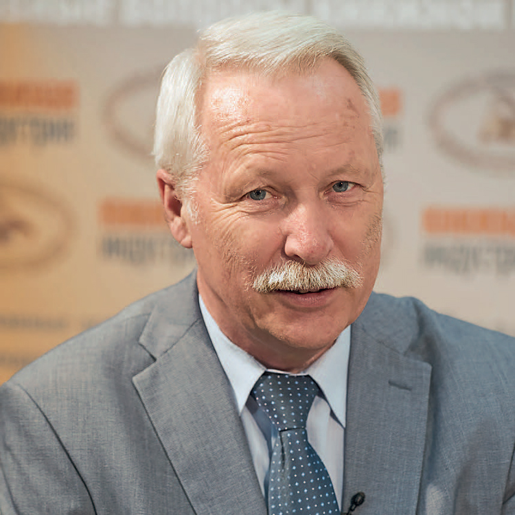 Российский книжный союз поздравляет Вице-президента Ассоциации книгоиздателей России Филимонова Олега Васильевича