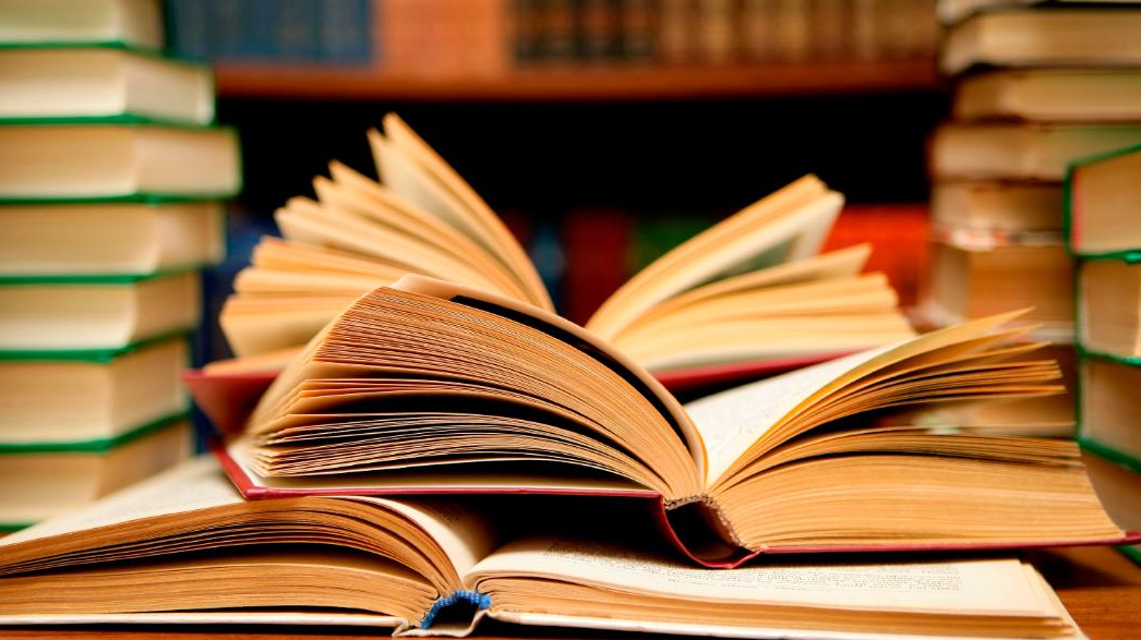 6 мая стартует акция «Скорая литературная помощь»