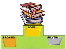 Лучший книжный