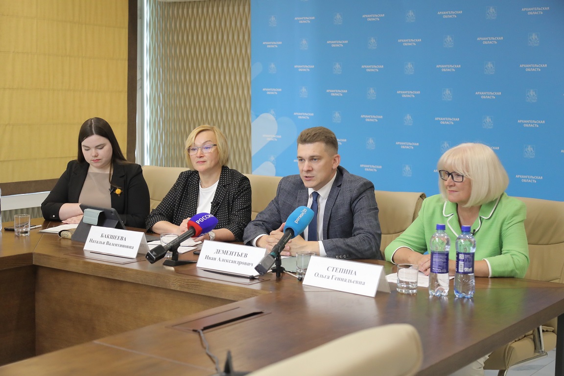 В Архангельске объявлен третий сезон Всероссийской литературной премии имени Фёдора Абрамова «Чистая книга»