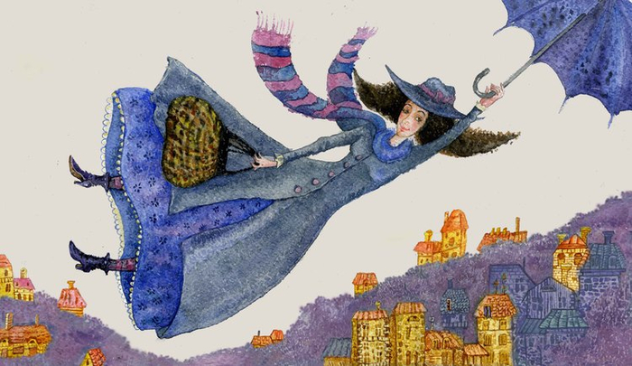 Любимые авторы любимых произведений