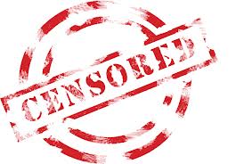 Штрафы за нецензурную брань