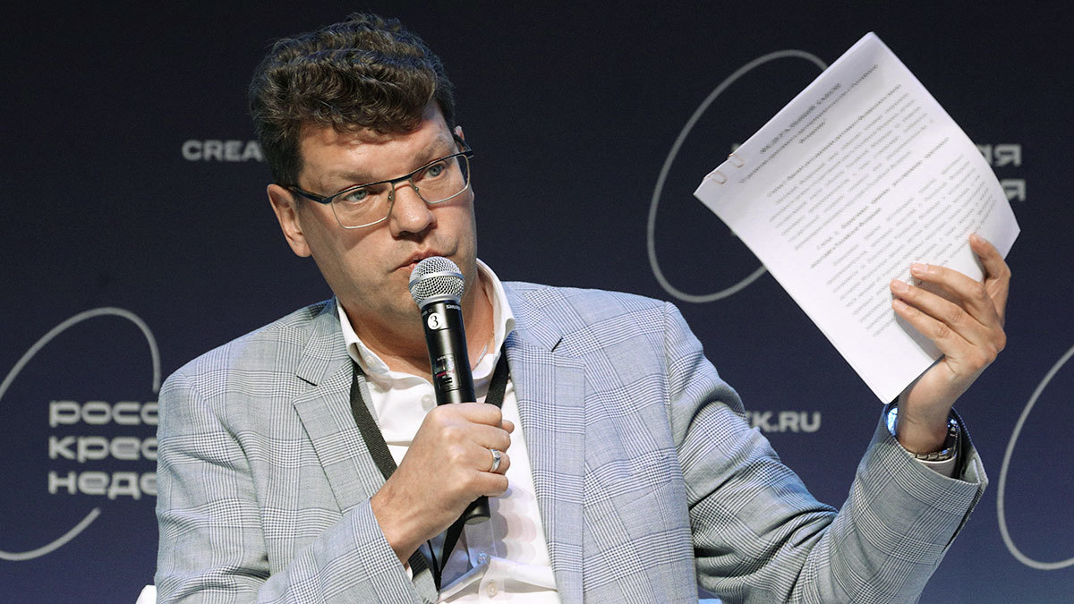 В России появится закон о развитии креативных индустрий