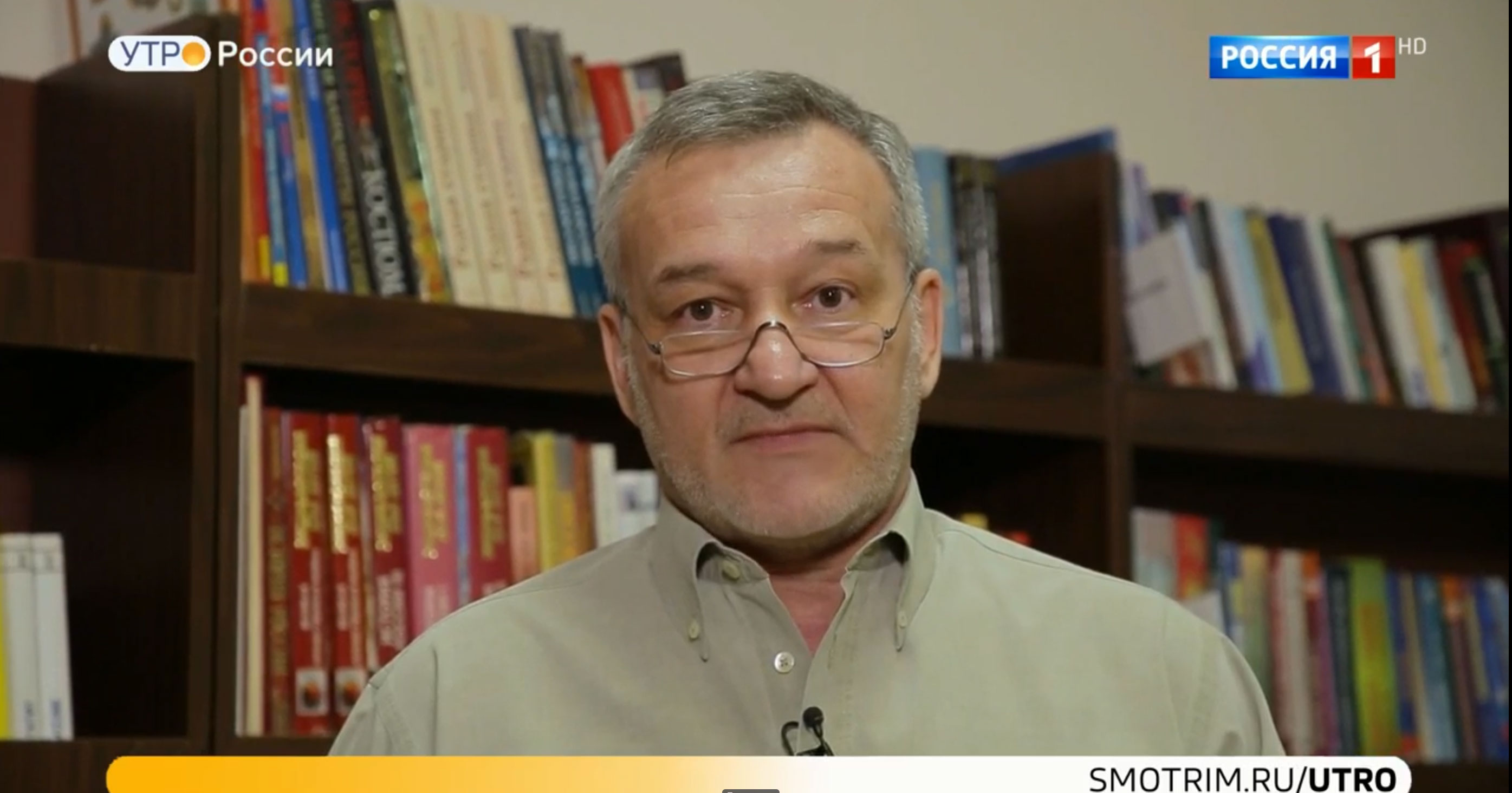 Обзор книг с Егором Серовым от 17.06.22