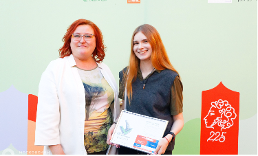 Стали известны победили заключительного финала проекта «Книга будущего»