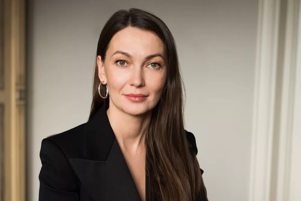 Открыт прием заявок на третью Российскую национальную премию в сфере креативных индустрий Russian Creative Awards 2023